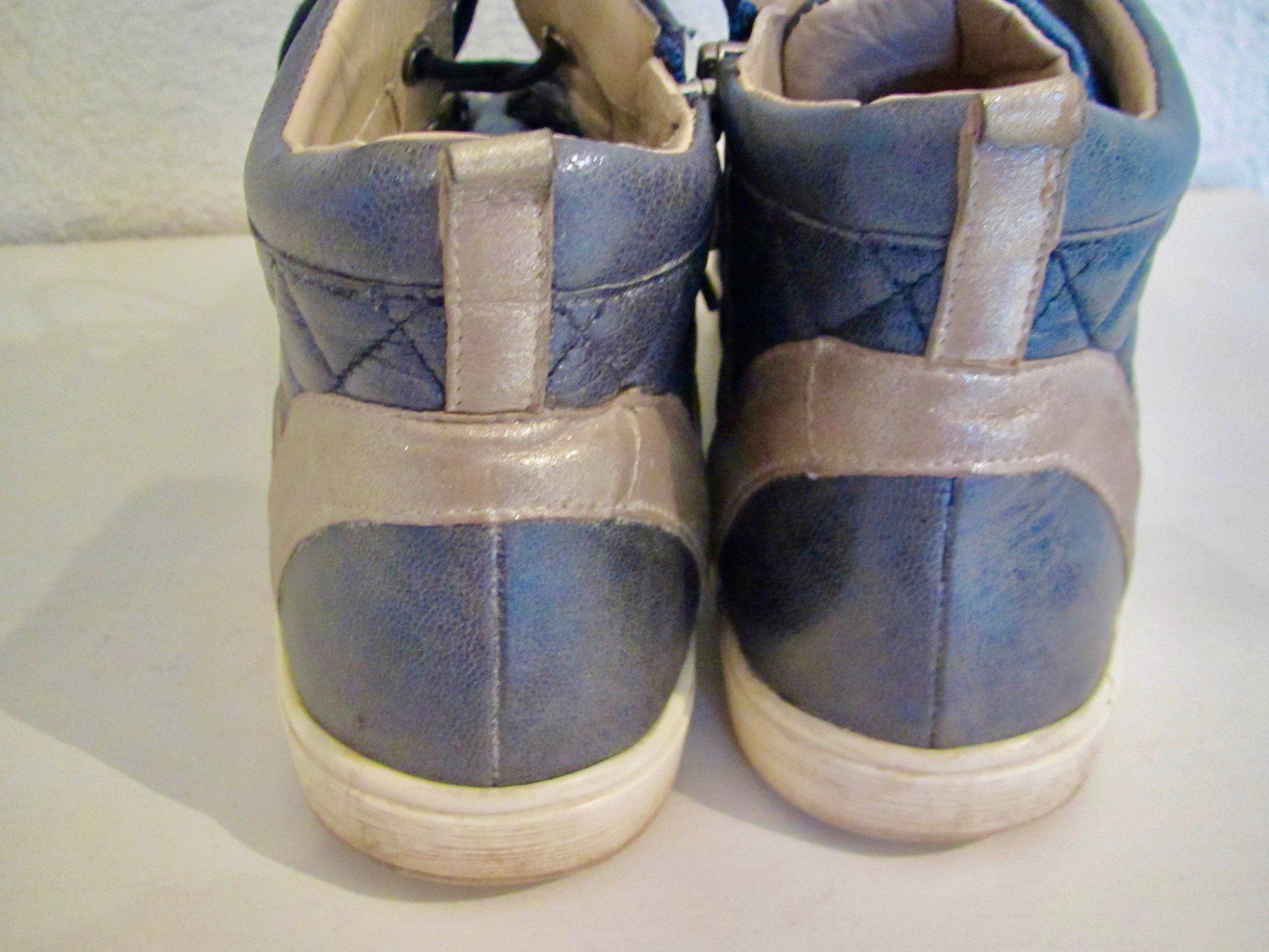 Scarpe da donna: SNEAKER CAPRICE PIRMASENS – Usato da Murten venduto da Selliot 3