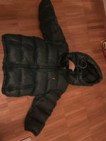 Warme Daunenjacke Ralph Lauren Grösse 110/116