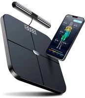 Hume Body Health - Ganzkörperanalyse-Waage