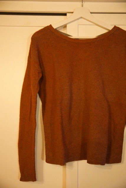 Nile Maglioni & Felpe: Pullover Nile, Gr. XS, 100% Baumwolle – Usato da Titterten venduto da fra_v27g 1