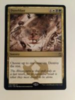 1 x Duneblast - Magic: The Gathering - MtG