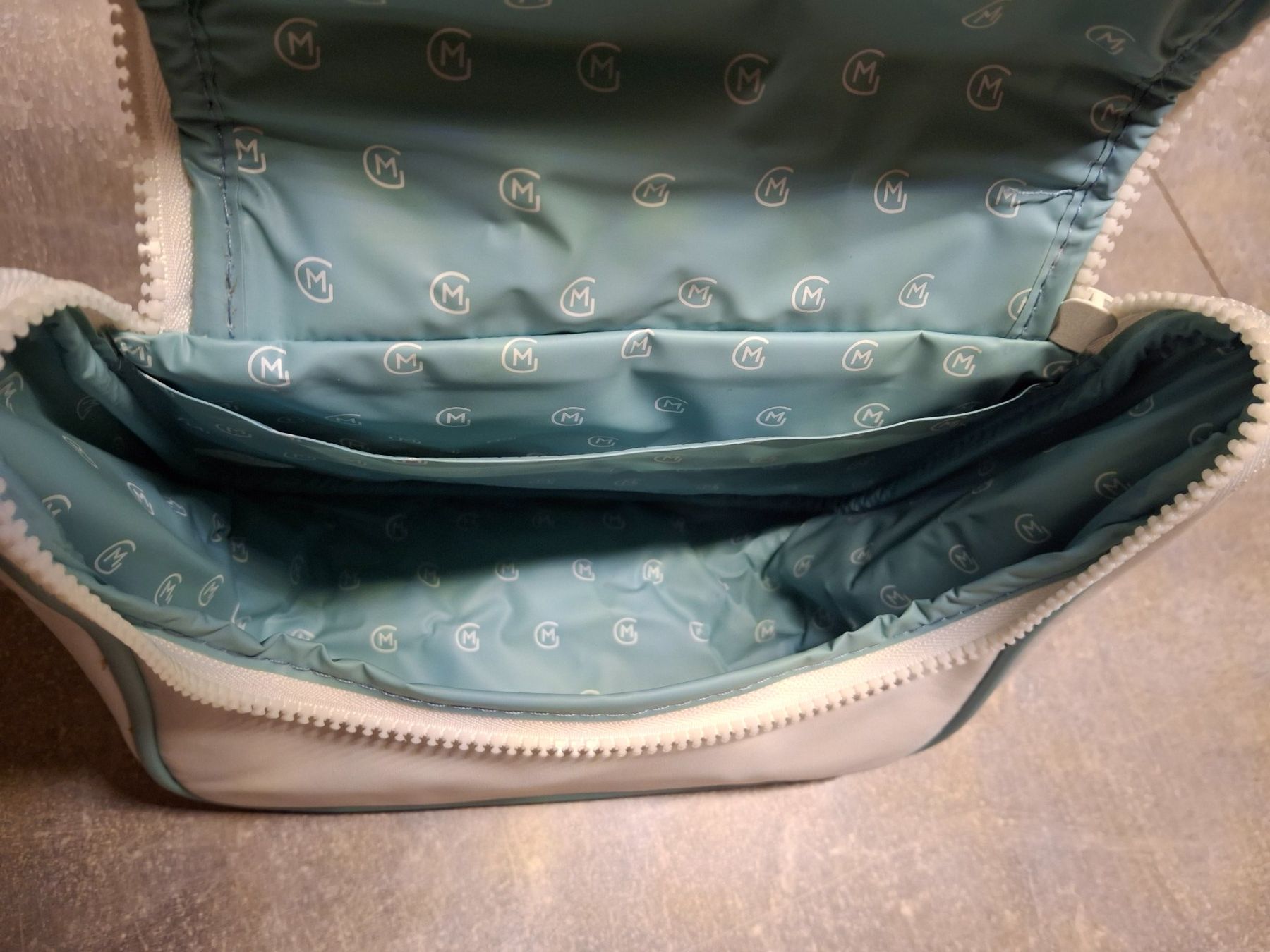 Custodie per cosmetici: Trousse maquillage ou de voyage – Nuovo (secondo la descrizione) da Villiers venduto da san_jn5w 4