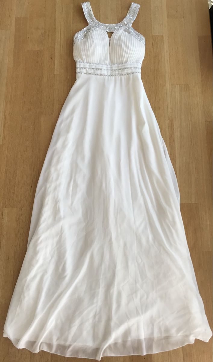 Vestiti: Konfirmation / Hochzeitskleid, Grösse M – Usato da Ersigen venduto da sin_z6dd 2