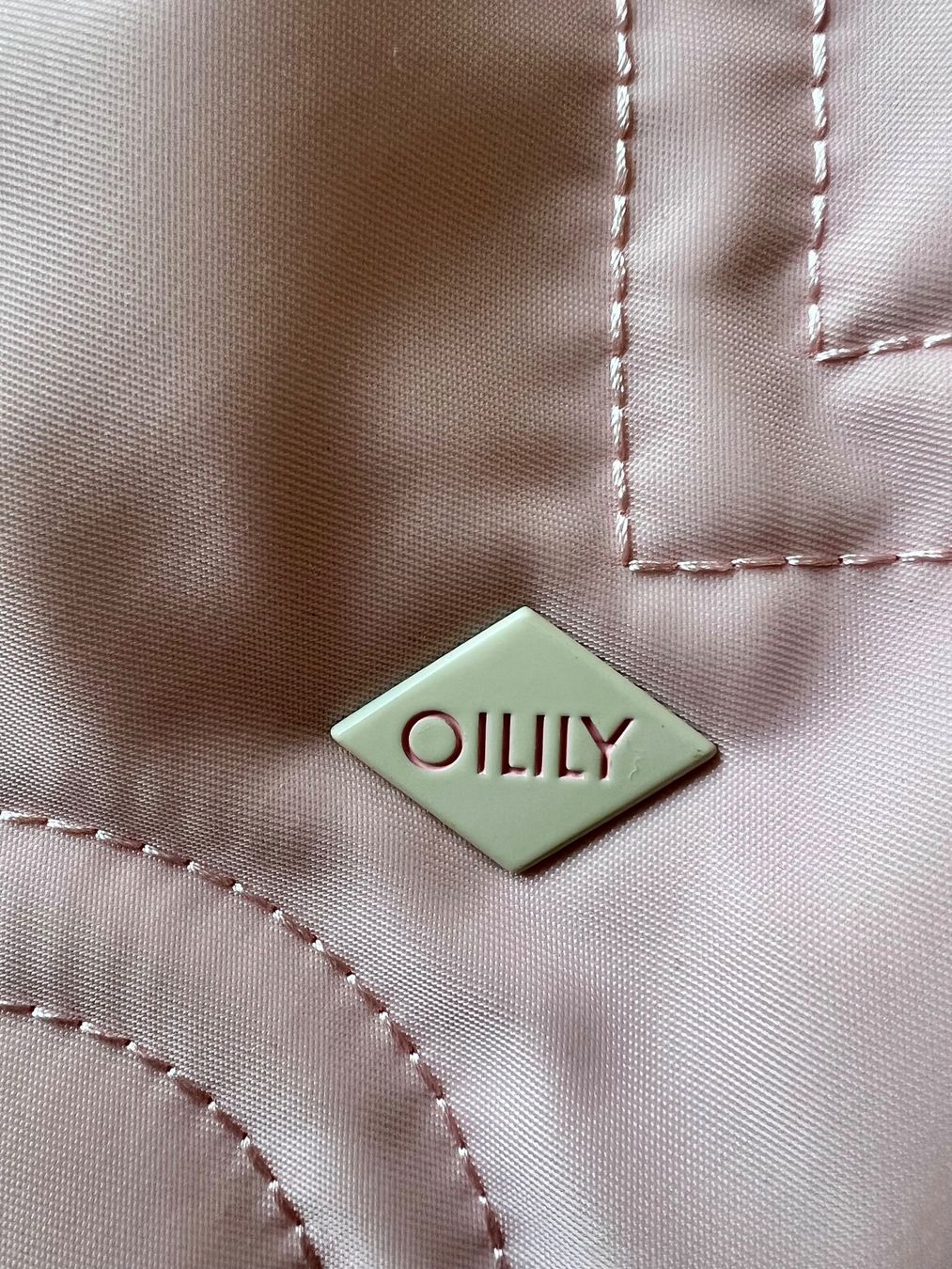Oilily Sacs femmes: OILILY Handtasche rosa !!!NEU!!! – Neuf (Voir description) à Untereggen par alle27 1