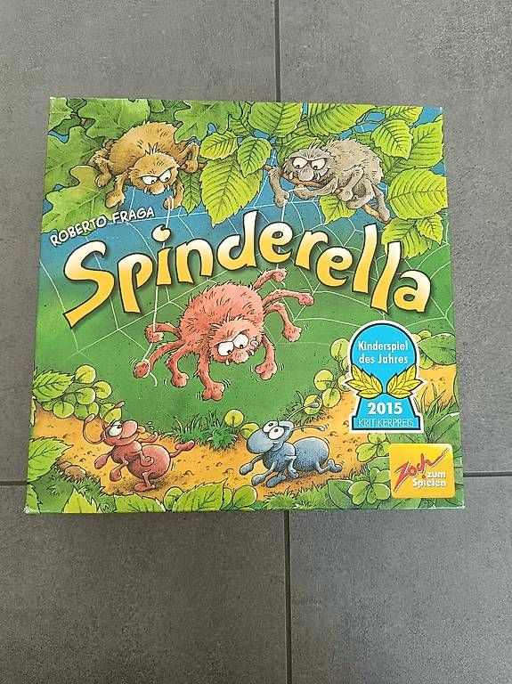 Giochi: Spiele ab 6 Jahren – Usato da Utzenstorf venduto da Jassy34xx 2