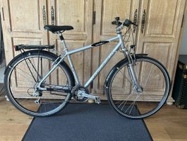 Herren City Fahrrad Stöckli