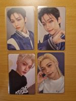 Straykids Felix Fotokarte
