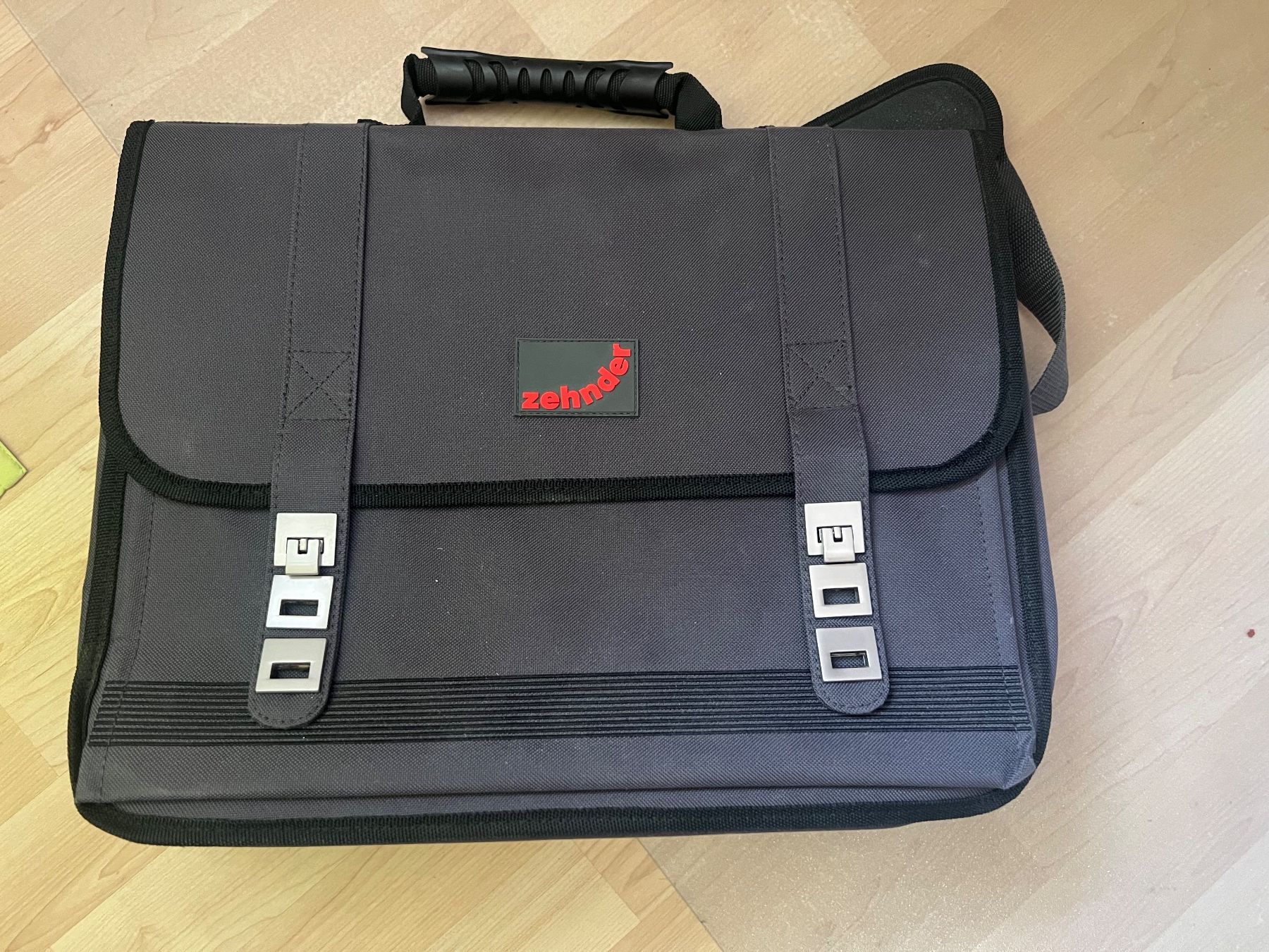 Valigie & Borse: Arbeitstasche/Laptoptasche/ Aktentasche – Usato da Grenchen venduto da nic_87y9