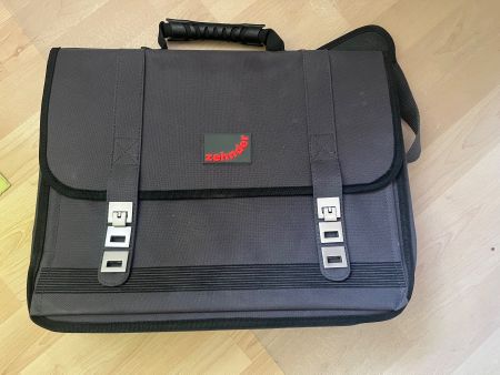 Arbeitstasche/Laptoptasche/ Aktentasche