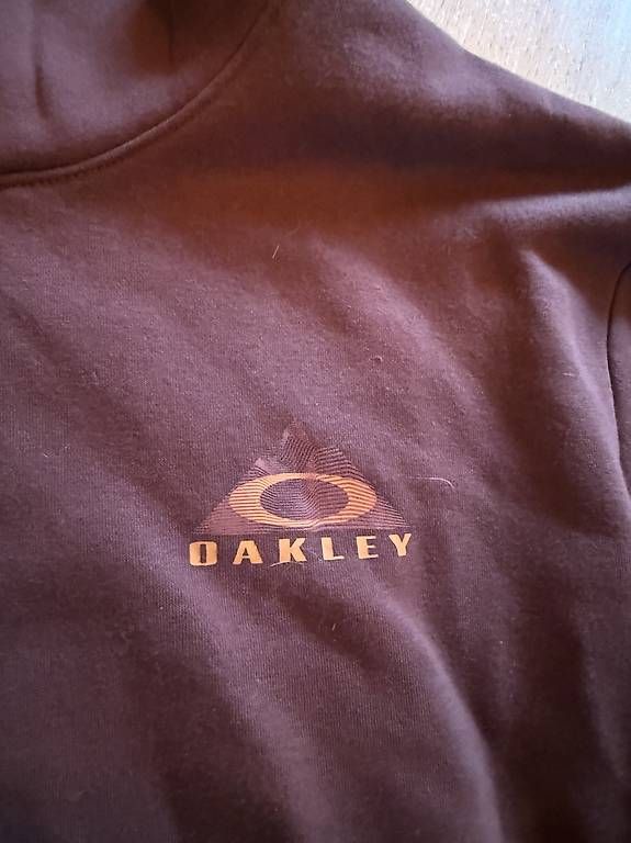 Pulls & Sweat-shirts: Kapuzenpullover von Oakley – D'occasion à Alchenflüh par selina077 2