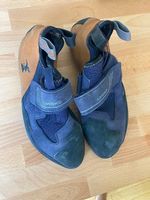 Kletterschuhe Simond wie neu, Gr 42