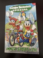 Lustiges Taschenbuch Spezial LTB 119