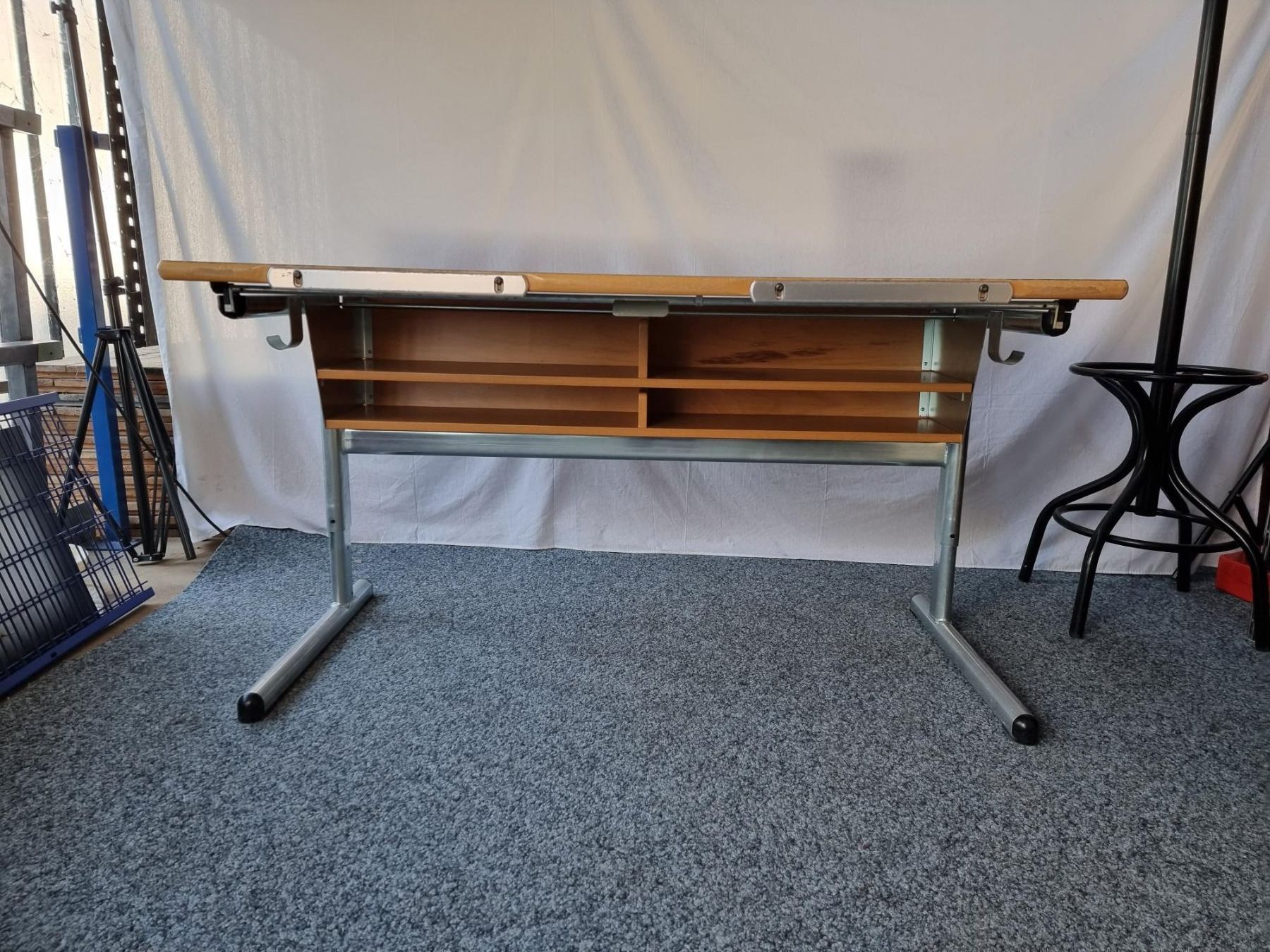 Scrivanie: Schulbank Bemag hell (Super-Angebot) – Usato da Münchenstein venduto da tsp01 2
