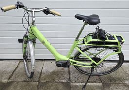 E-Bike Cube Elly Ride Hybrid  !!DEFEKT!!