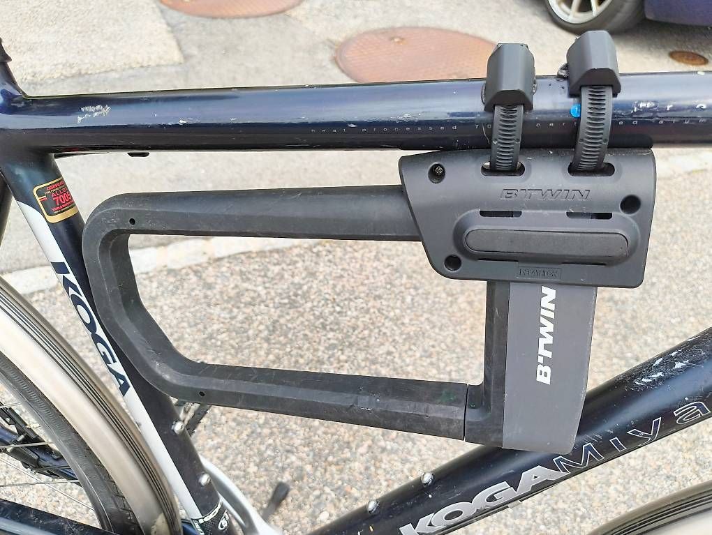 Velos: Koga Miyata Tourer 8  – Gebraucht aus St-blaise von Luca_7875 3