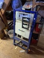 Geberit Duofix Unterputzspülkasten 