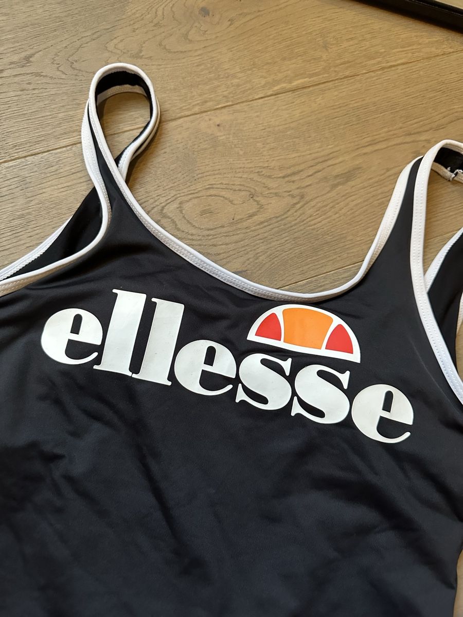 Ellesse Badekleider & Bikinis: Badeanzug Ellesse M Neu – Neu (gemäss Beschreibung) aus Triesen von nenaan 1