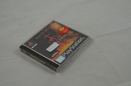 Apocalypse PS1 Spiel