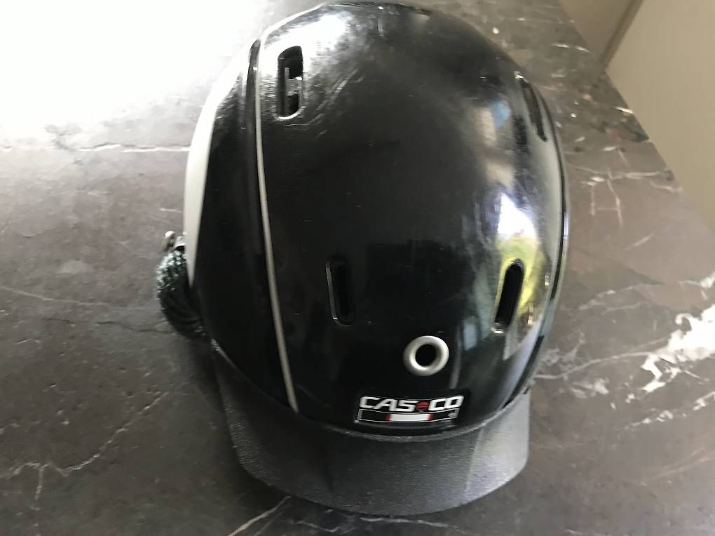 Caschi: Baby Velohelm – Usato da Maladers venduto da Brueni08 1