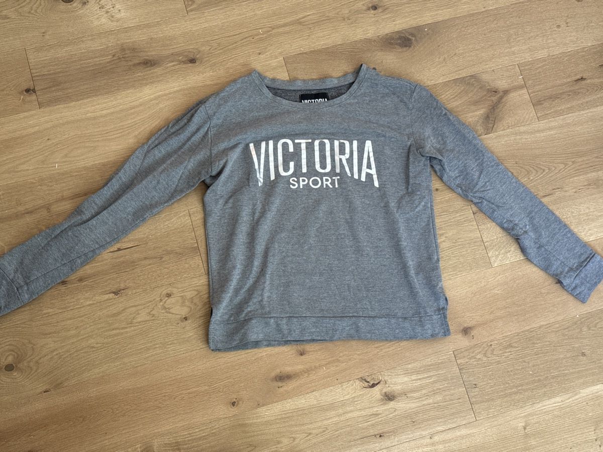 Victoria's Secret Maglioni & Felpe: Victoria Sport Pullover Grösse M – Usato da Basel venduto da kla_6ln8
