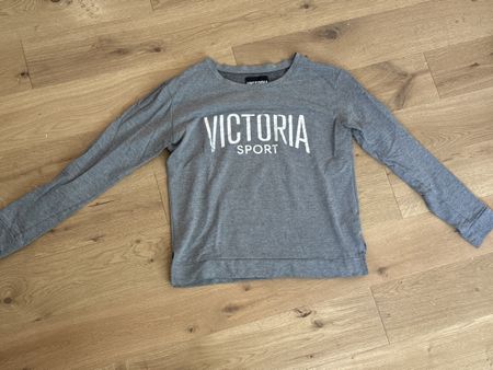Victoria Sport Pullover Grösse M