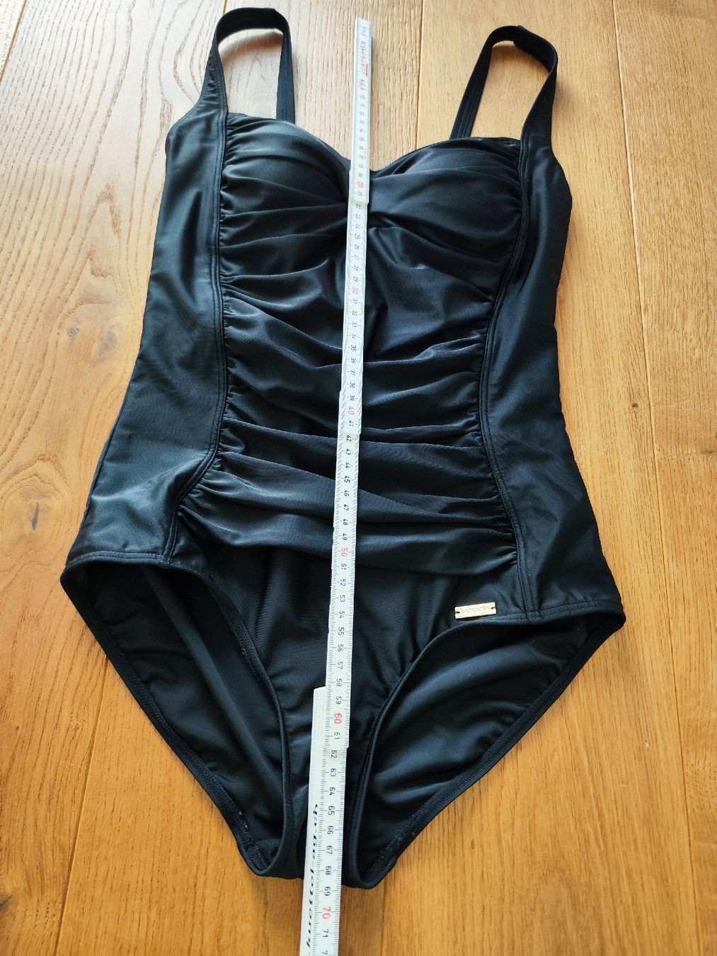Lascana Badekleider & Bikinis: LASCANA Badeanzug »Saphir Gr. 40C – Gebraucht aus Kriens von KleineD 4