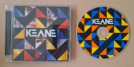 CD: KEANE - Perfect Symmetry - 2008