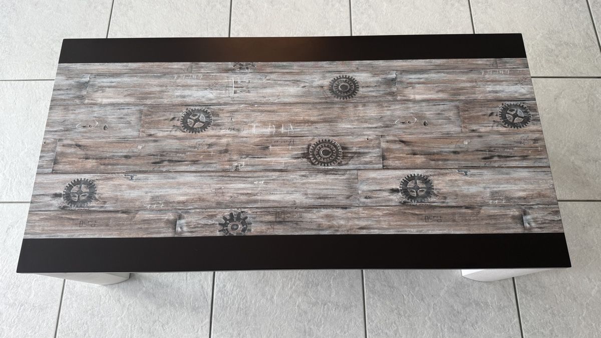 Tische: Salontisch 120 x 60 – Gebraucht aus Eschenbach LU von buwa02 2