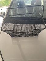 Velokorb  neuwertig, das nur wenig gebraucht