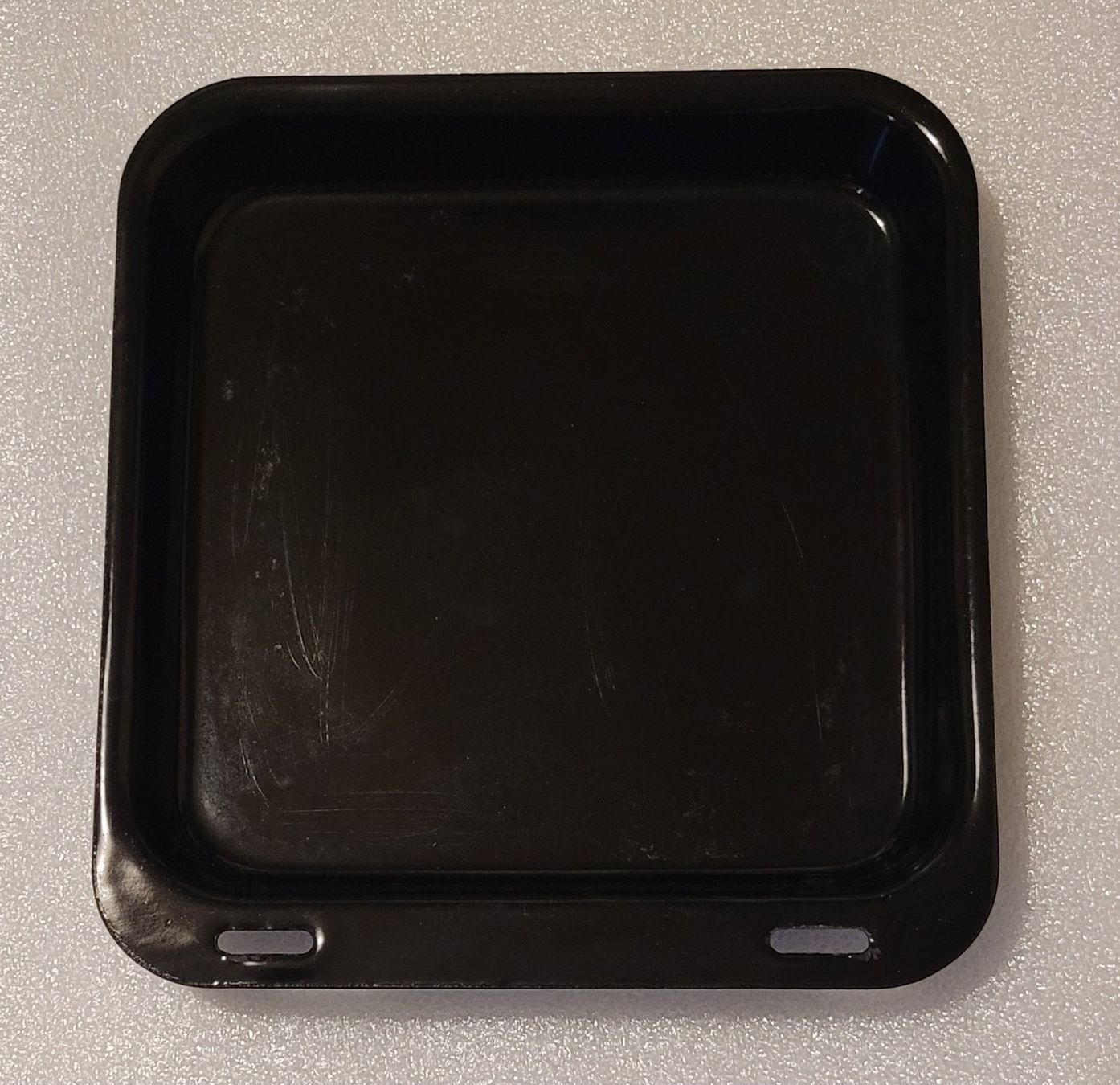 Teglie da forno: Backblech Miniformat 18.5 x 20.0 cm – Usato da Zürich venduto da Avd 3
