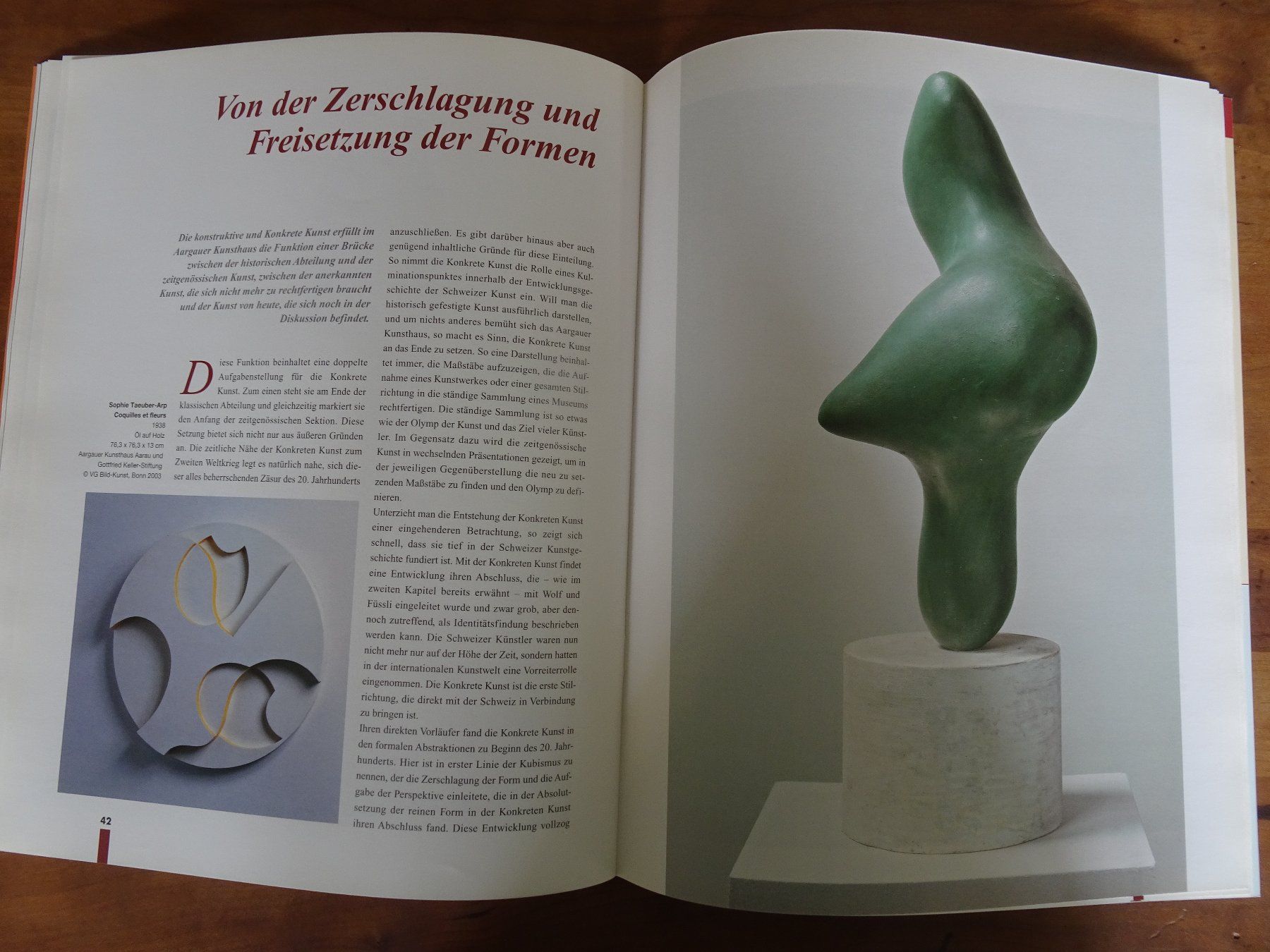Zeitschriften & Magazine: Aargauer Kunsthaus Aarau – Neu (gemäss Beschreibung) aus männedorf von purzelchen 5