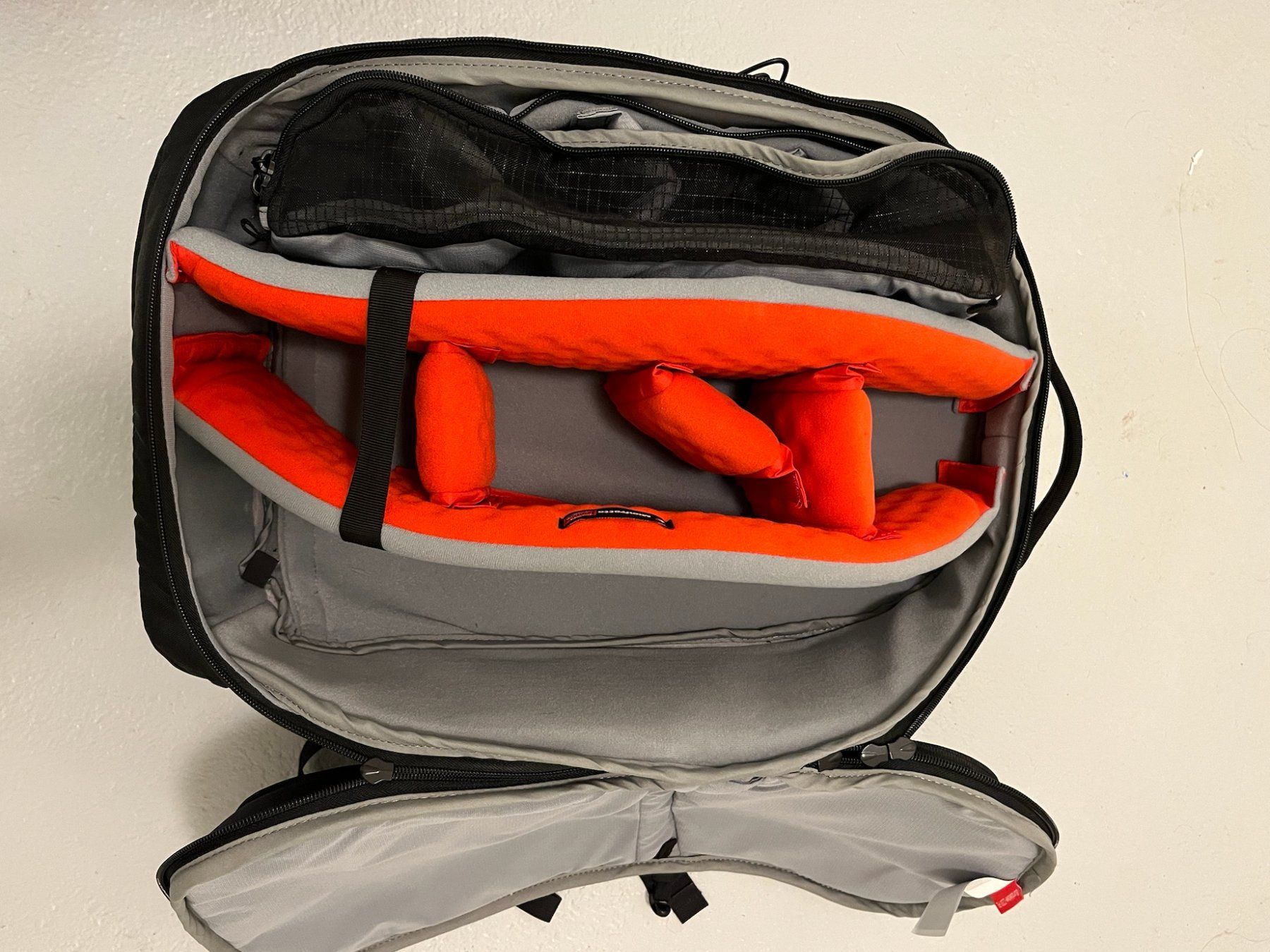 Rucksäcke: Manfrotto Kamera Rucksack – Gebraucht aus Thalwil von agg_v2yc 8