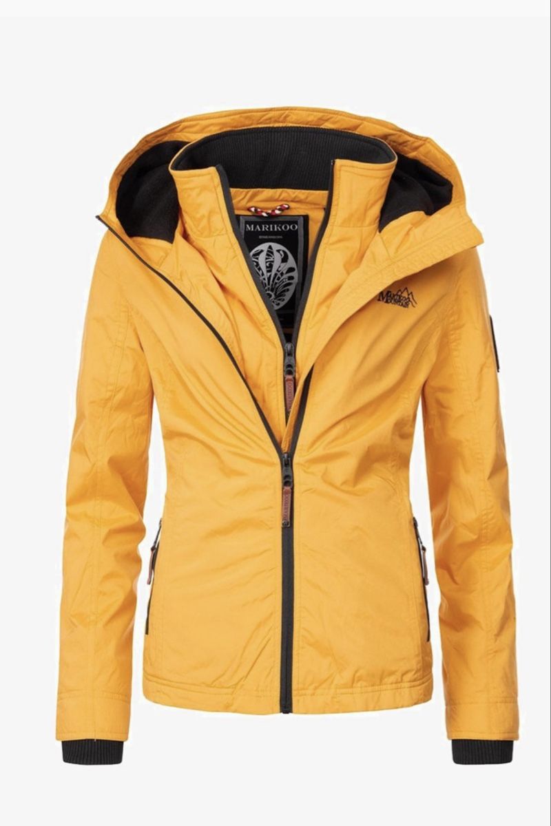 Giacche: Marikoo Outdoorjacke – Usato da Luzern venduto da STEBO_1834