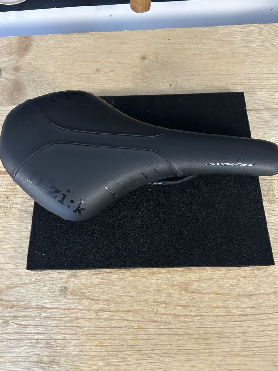 Pezzi di ricambio: Fizik Antares R5 – Usato da Thalwil venduto da tom_mas
