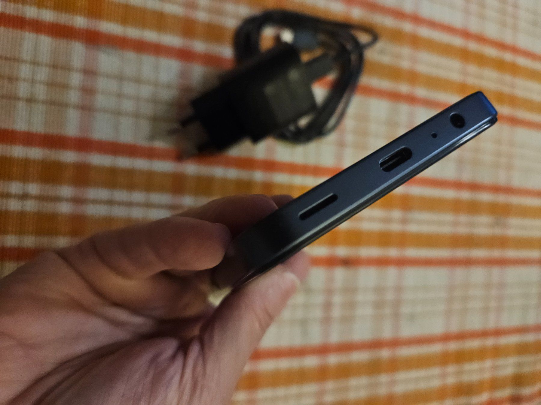 Samsung Telefoni cellulari / Smartphones: Samsung A15 5G black 128gb Duos – Usato da St. Gallen venduto da Juhasli 7
