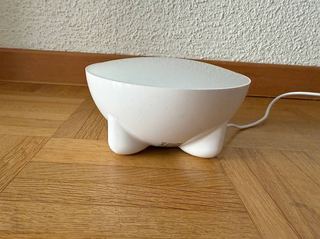 Lampade: 2 Smart Mood Lights  – Usato da Ittigen venduto da 77miri 2