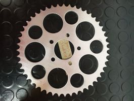 corona Montesa 247 Trial