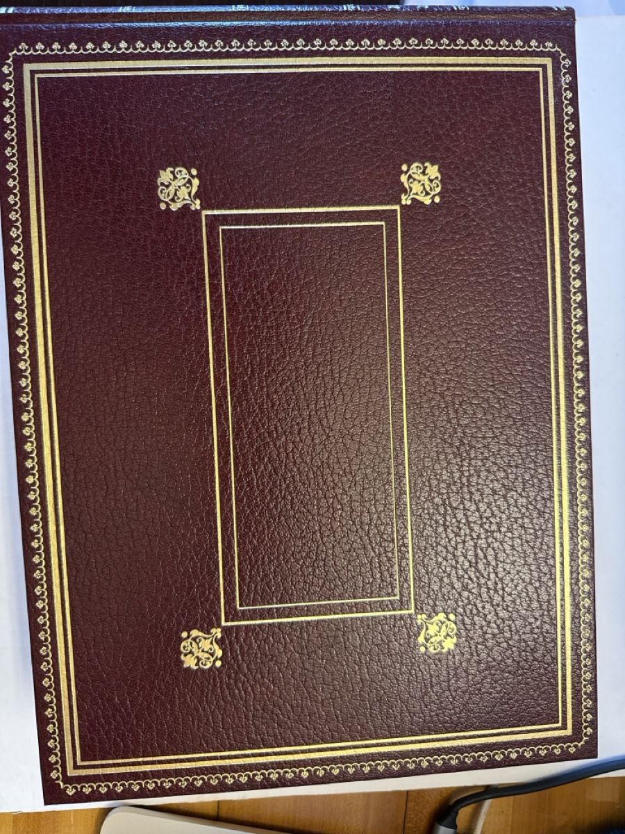 Libri: Topographie der Eidgnosossachaft I und II – Usato da Schmitten FR venduto da Hohezelg