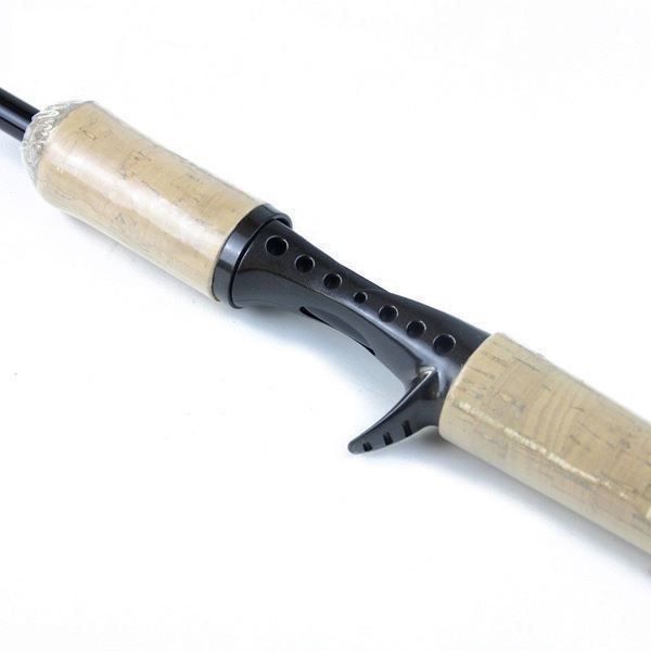 Canne da pesca: Castingkombo SHIMANO BASS ONE und Castingrolle – Nuovo e nell'imballaggio originale da Kehrsatz venduto da CIVOMILES 7