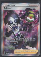 POKÉMON / Allister / Astral Radiance 🇺🇸