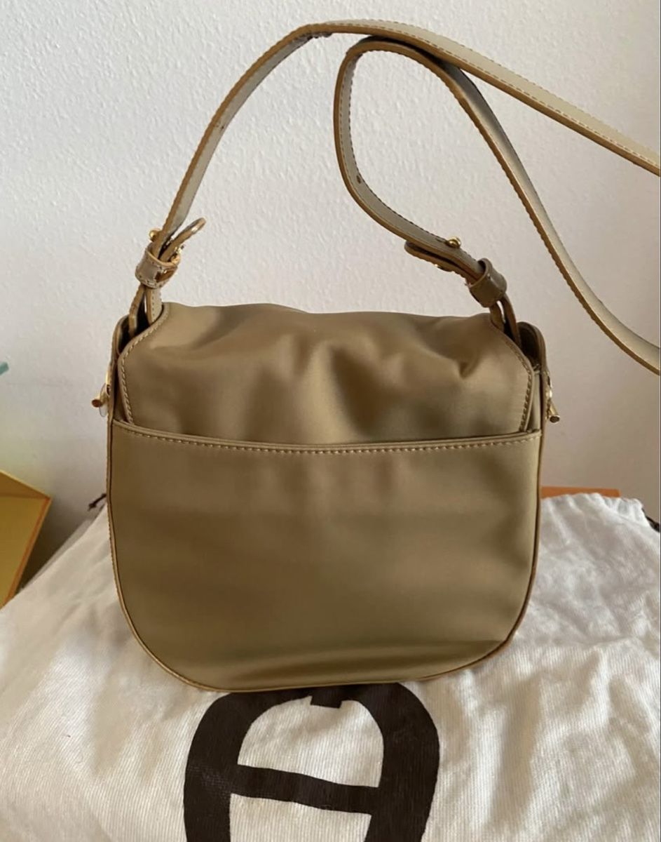 Aigner Sacs femmes: Aigner Tasche – Neuf (Voir description) à Heimberg par Sabe_Frau 2