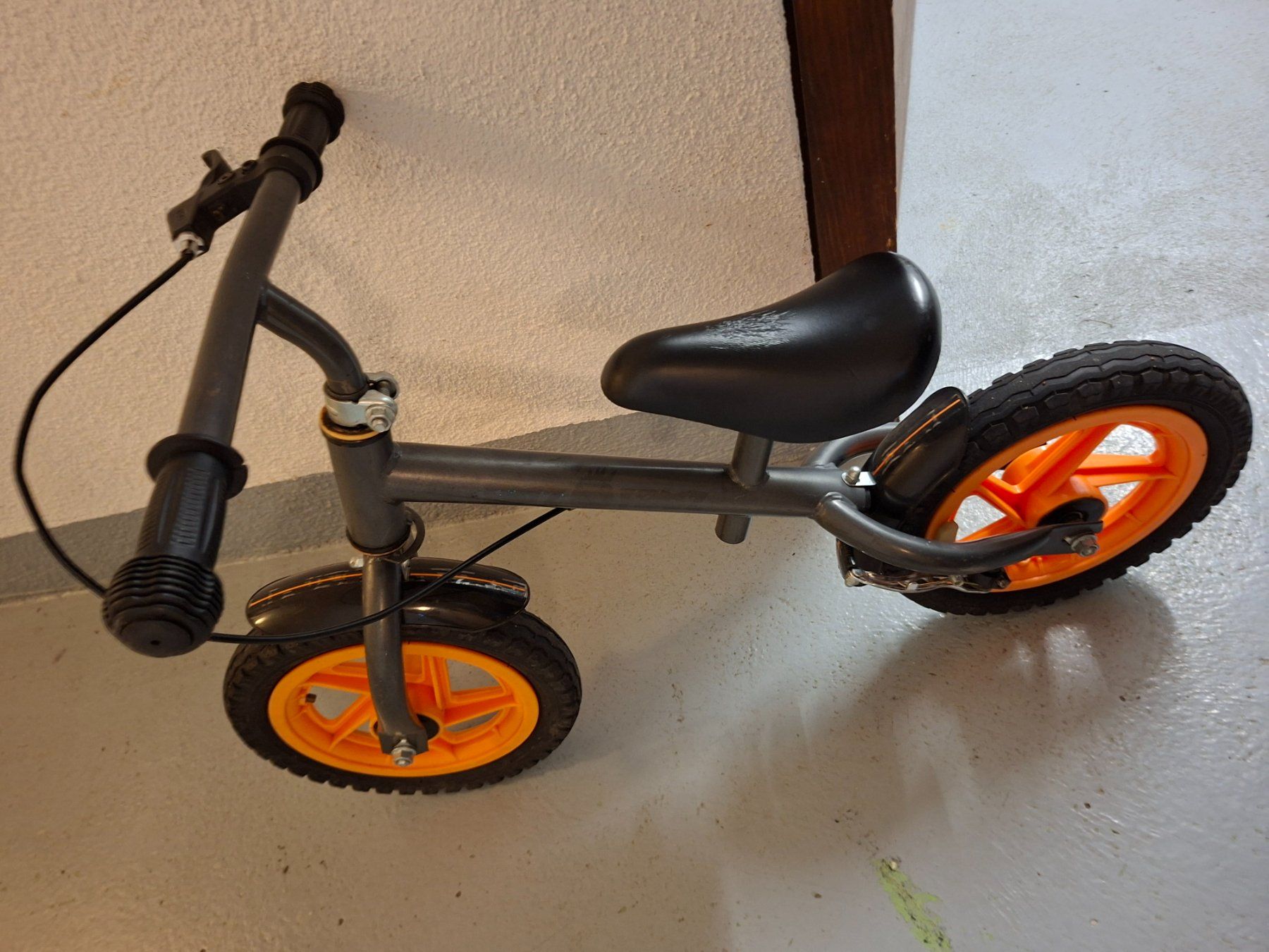 Biciclette: Laufvelo – Usato da Forch venduto da kondi5000 2