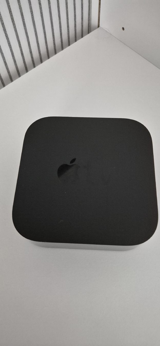 Apple Multimediaplayer & Streamer: Apple TV 4K 32 GB + HDMI Kabel – Gebraucht aus Schwerzenbach von Jamacy 3