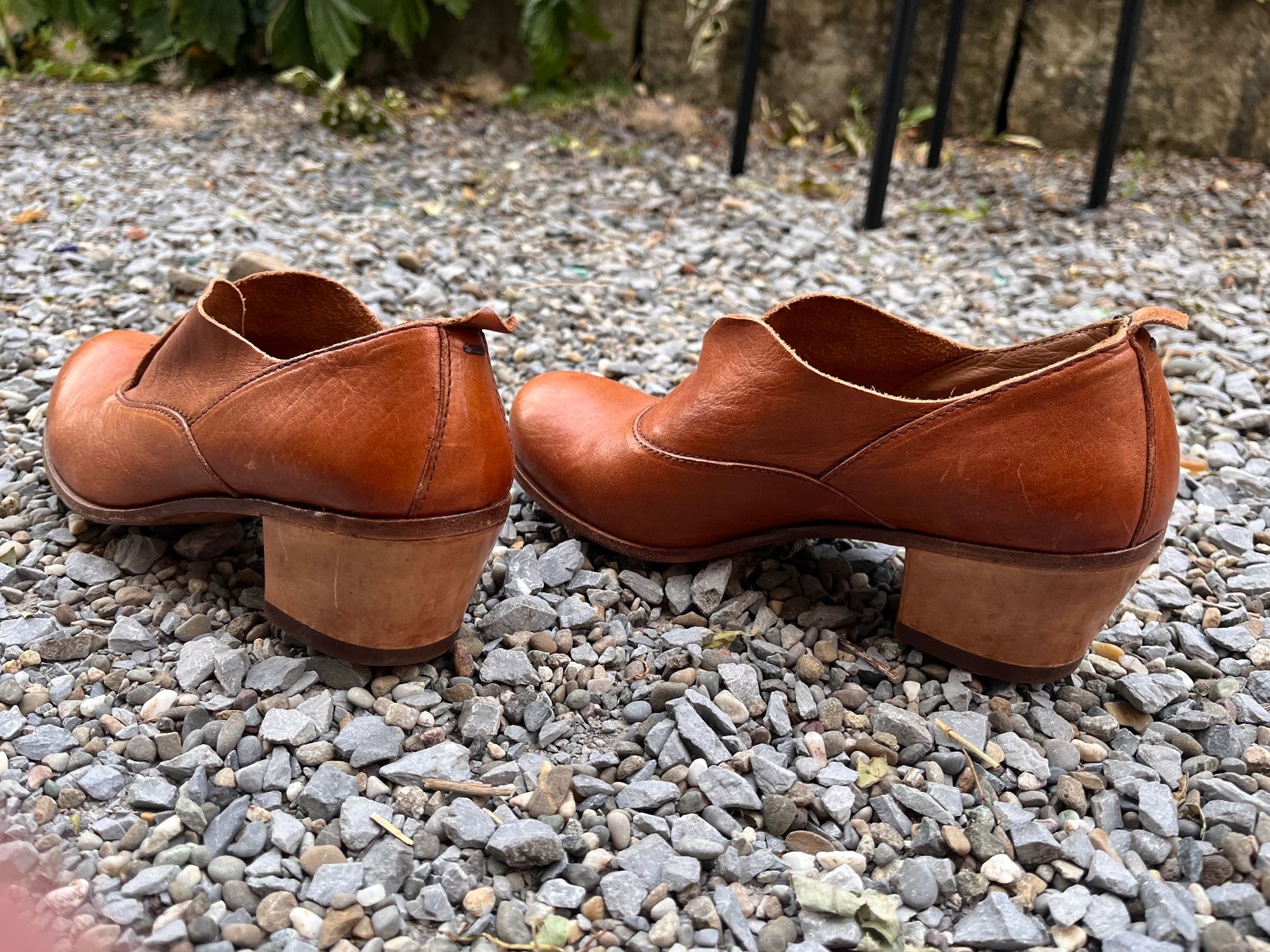 Scarpe da donna: Moma Damenschuhe Gr. 36 – Usato da Turgi venduto da stefanroos 1