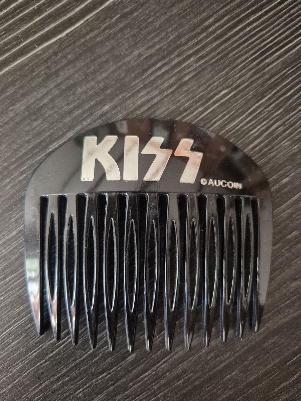 Altro per la cura dei capelli: 4 x Kiss Kamm – Nuovo (secondo la descrizione) da Thun venduto da Kissthis 3