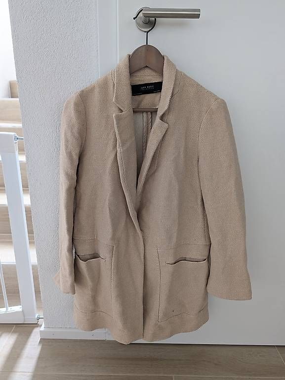 Giacche: Jacke von Zara – Usato da Nunningen venduto da Ra_wi