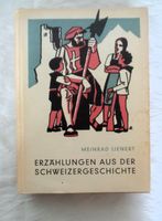 Erzählungen aus der Schweizer - Geschichte / Buch 1950