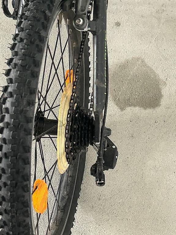Vélos: LIKEtoBIKE 20 Kokua – D'occasion à Sursee par Serdar