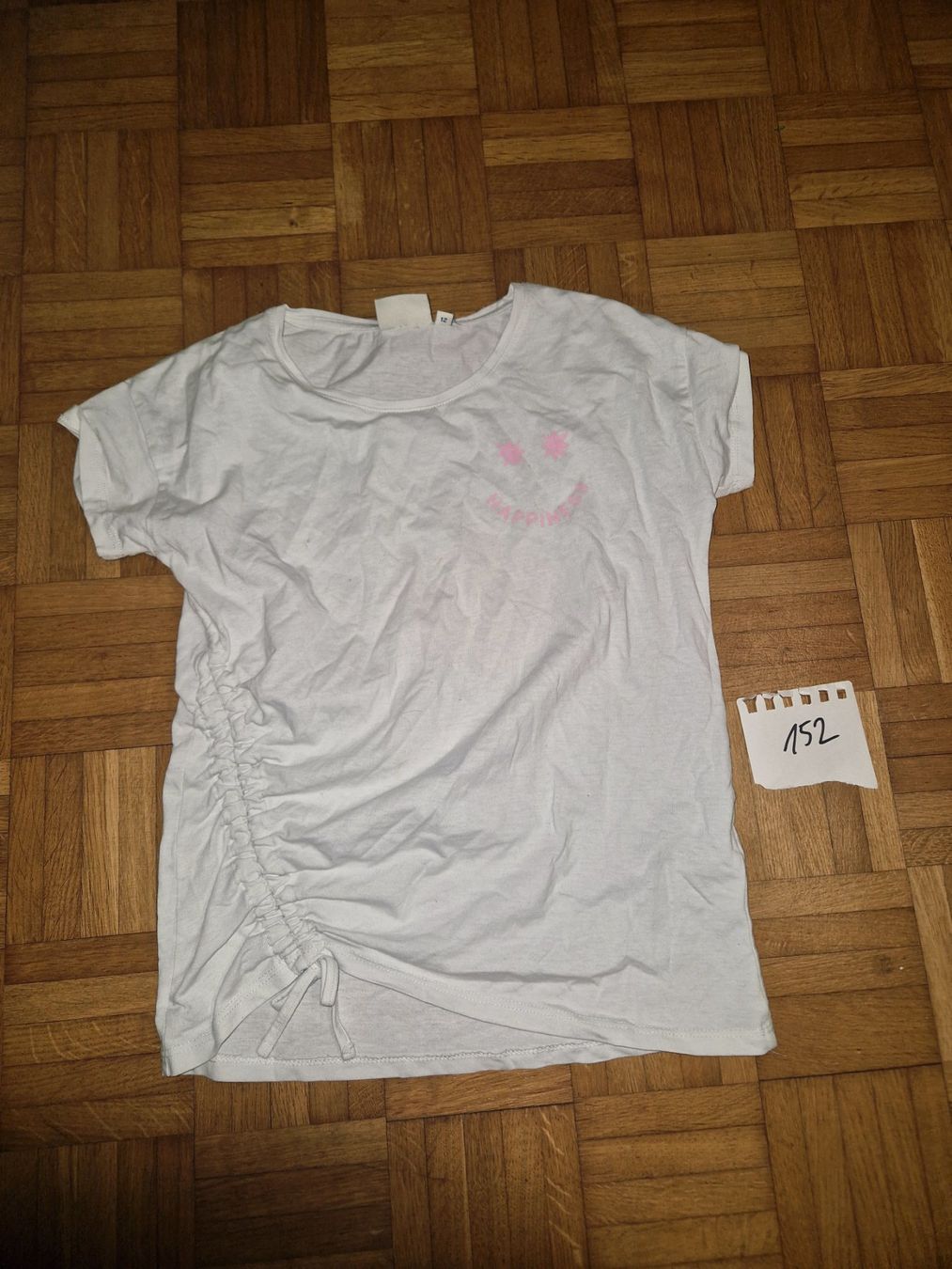 Blusen, T-Shirts & Tops: Shirt Grösse 152 – Gebraucht aus Stüsslingen von white_angel86