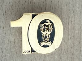 Pin 10 Joor